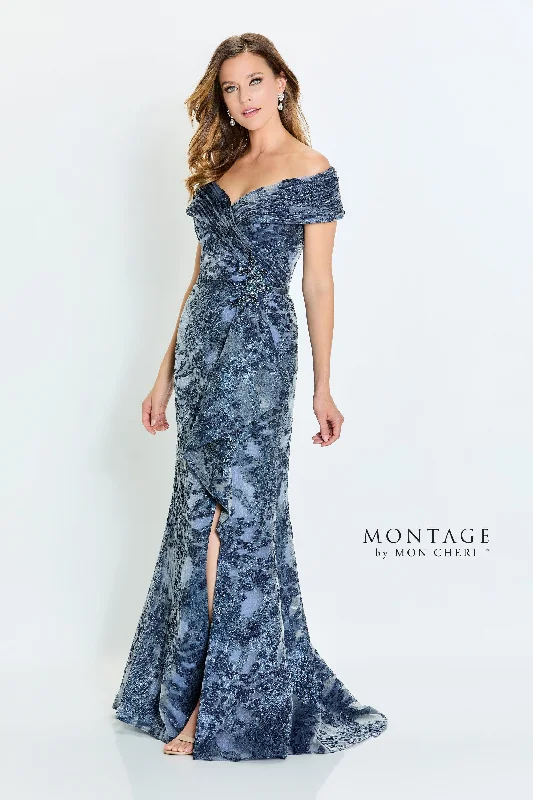 Year-End Sale Montage: M524