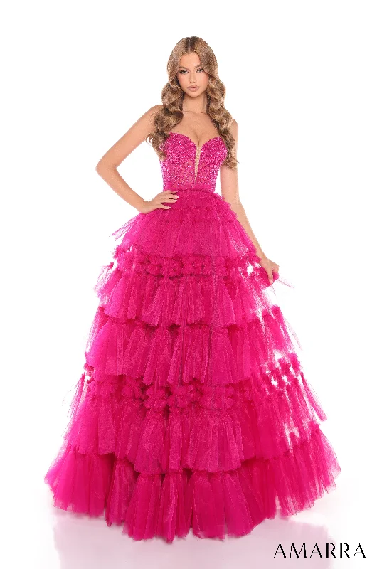 Bright Fuchsia