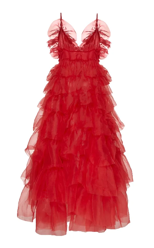 Year-End Clearance the circle dance dress