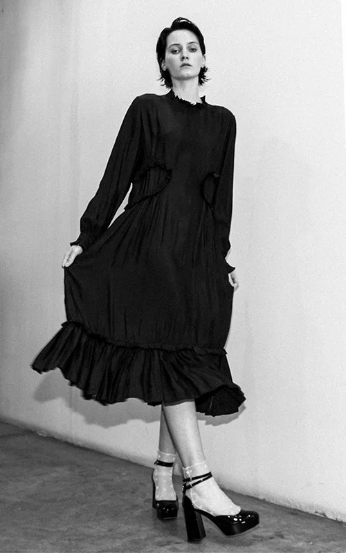 Can't Miss healing powers of romance dress AU12 available