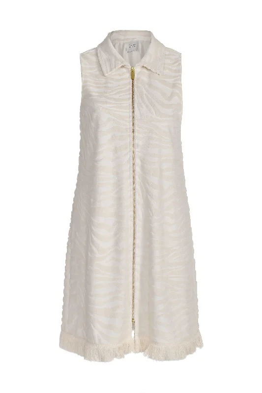 Instant Discount Husk Apollo Tunic - Cream