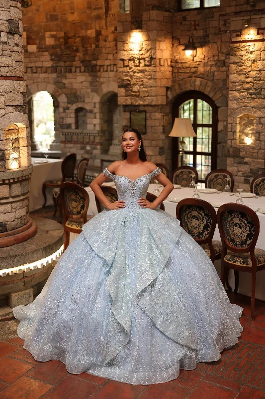 Limited Edition STYLE 54240