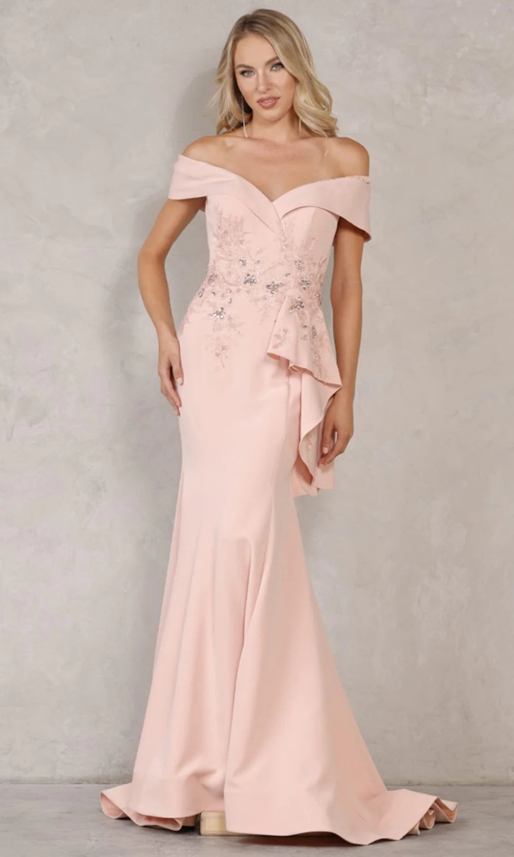 Blush