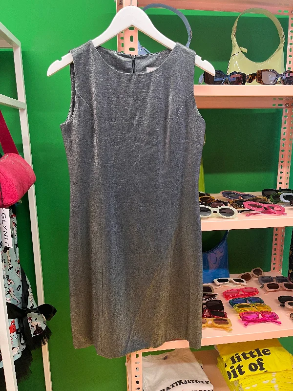 Buy Now Straight line dress
