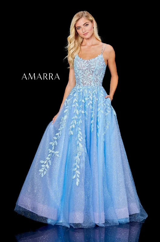 Electric Blue
