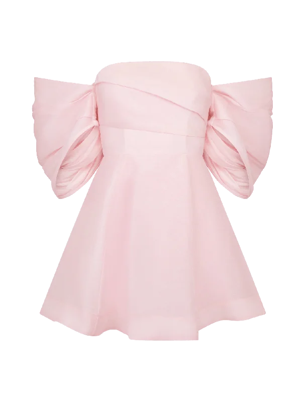 Special Savings DAHLIA MINI DRESS