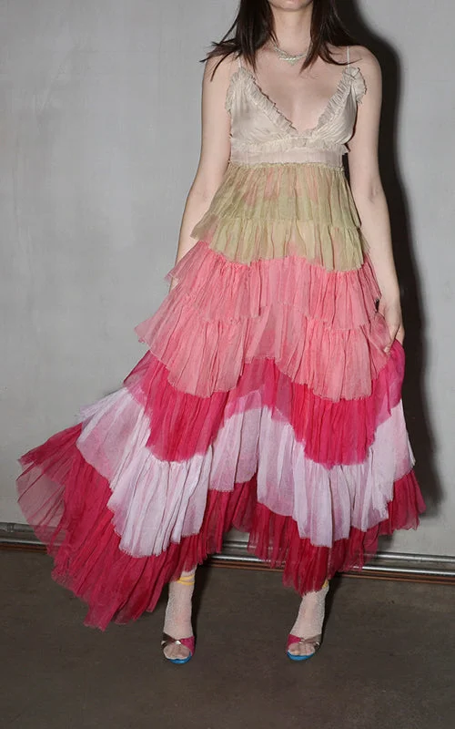 Savings Spectacular universal love of oneself dress