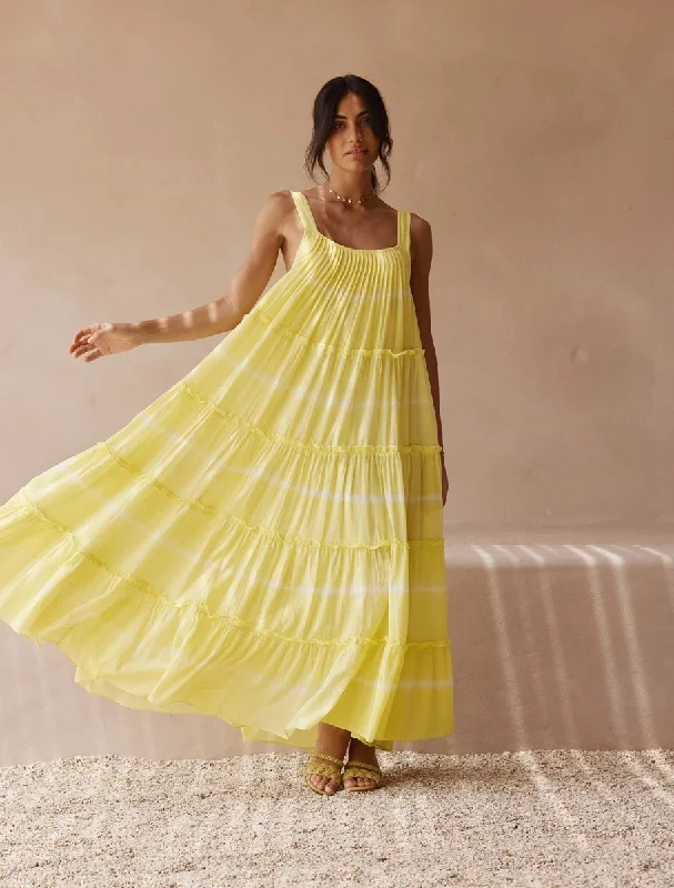 Today's Special LILLY MAXI DRESS