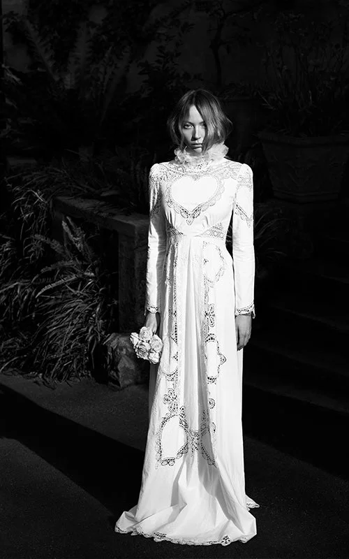 Great Bargains I am not afraid dress