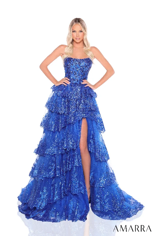 Royal Blue