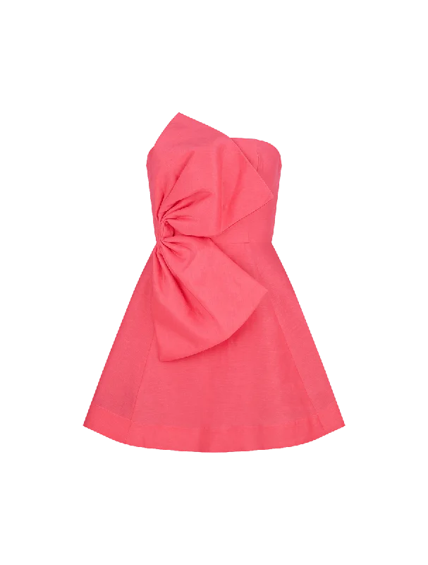 Deal of the Day CAMELLIA MINI DRESS