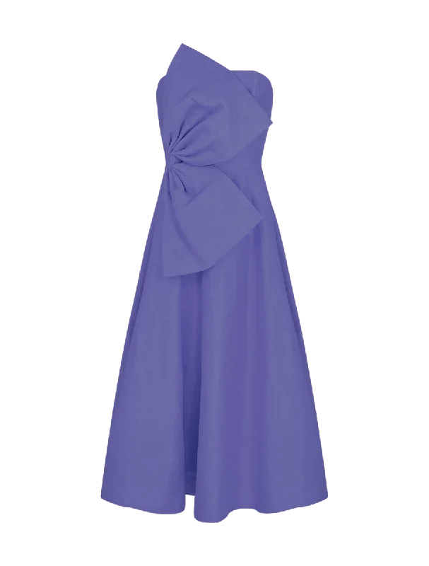 Can't Miss CAMELLIA MIDI DRESS