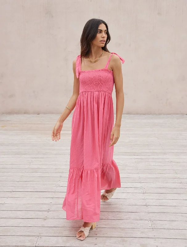 Incredible Offers ROSA MAXI DRESS