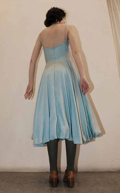 Shop and Save she is original mint dress