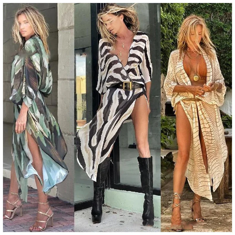 Massive Deals Street Style Overall