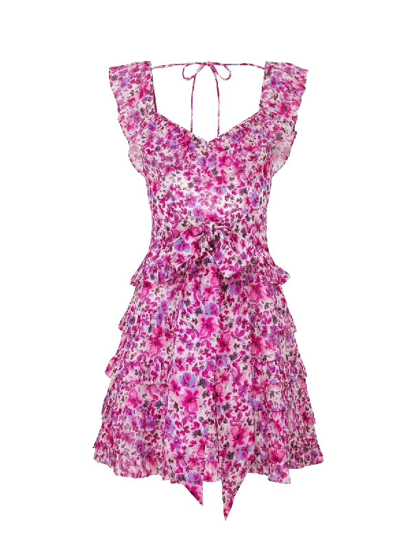 The Best Prices PETULA MINI DRESS