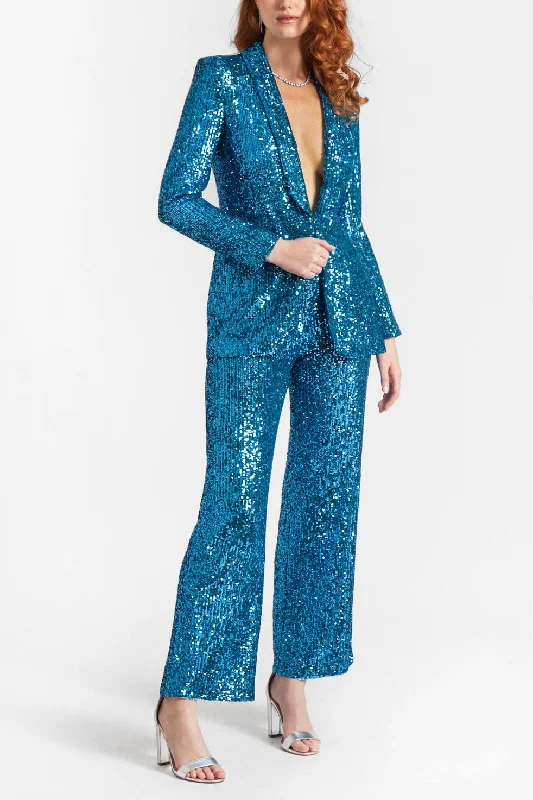 Limited Time Discount The Starling | Sequin Pant