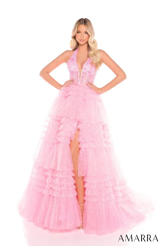 Candy Pink