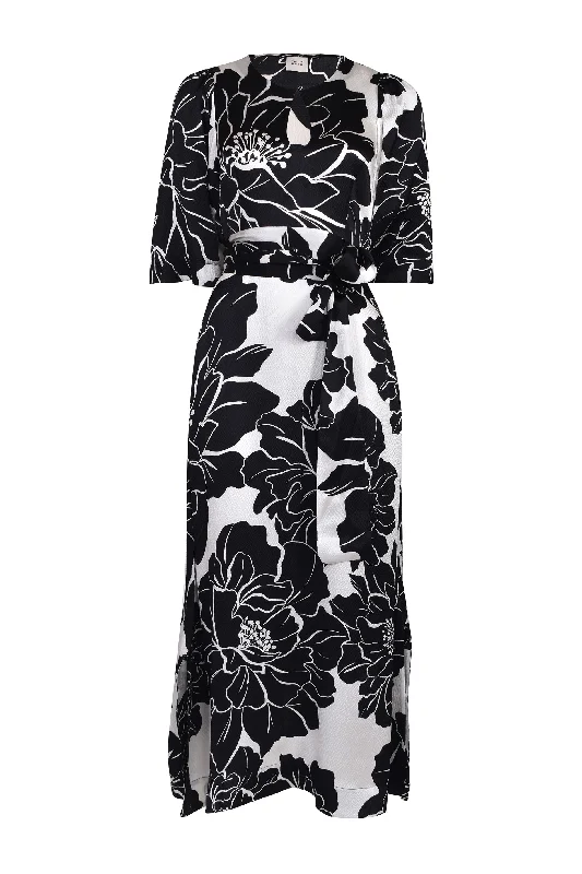 Closeout Sale Husk DERBY DRESS - Print