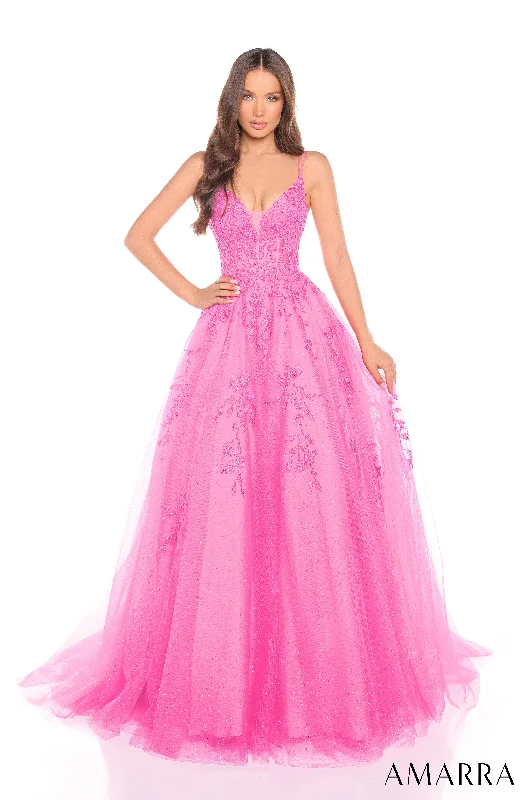 Bright Pink