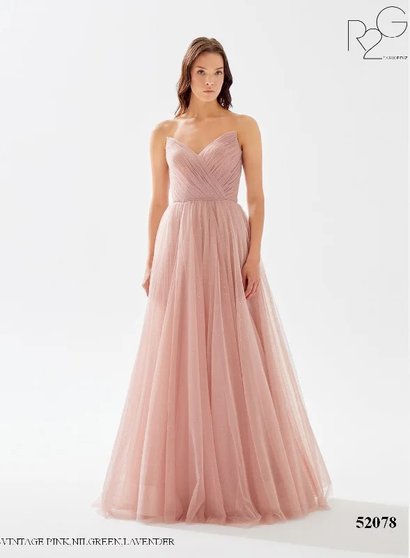 Season Finale Sale Tarik Ediz (R2G): 52078