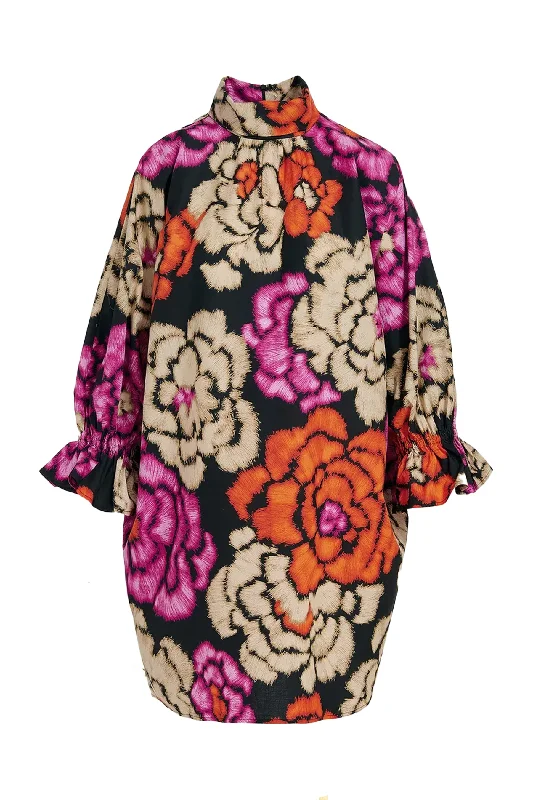 Price Drop Essentiel Antwerp Falinki Dress - Print