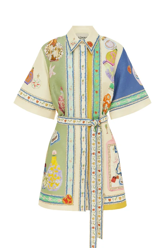 Exclusive Deal Alemais Elixir Mini - Print