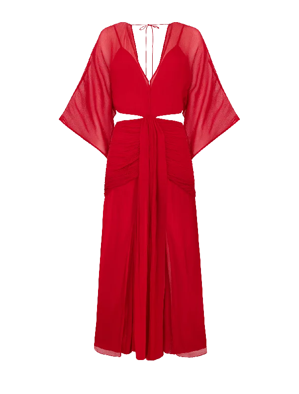 Daily Specials VIOLA MAXI DRESS