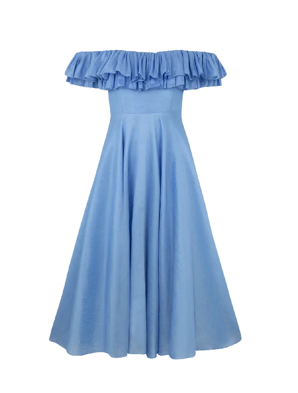 Year-End Sale FLORENCE MIDI DRESS