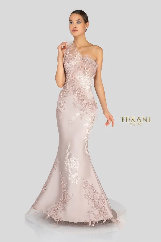 Don't Wait Terani 1911E9095