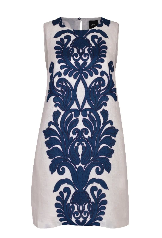 New Markdowns Husk Brielle mini - Print