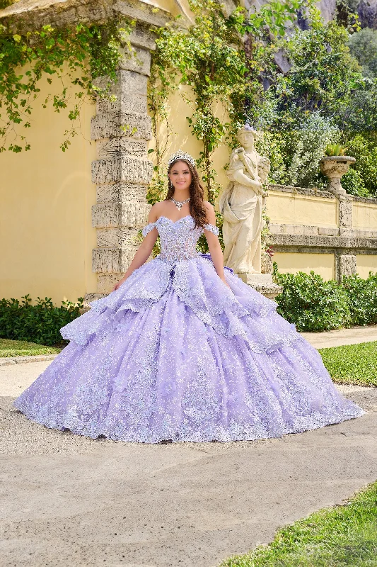 Lilac/Multi