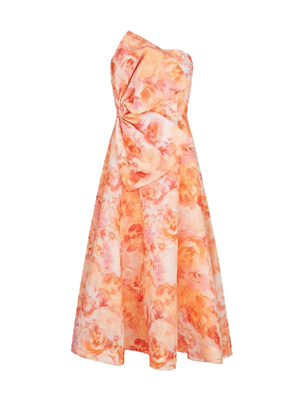Great Deals CAMELLIA MIDI DRESS