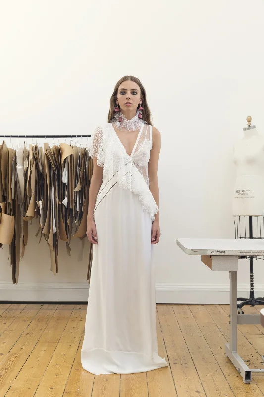 Instant Discount dances between beauty and blight dress