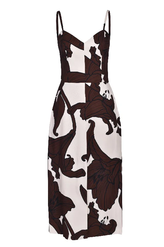 Sale Event Husk Sofie dress - Print