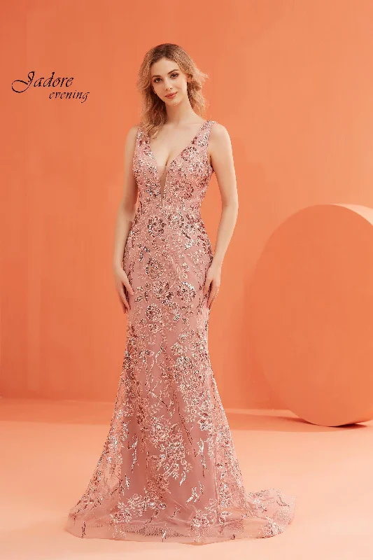 Exclusive Preview Jadore: J22048