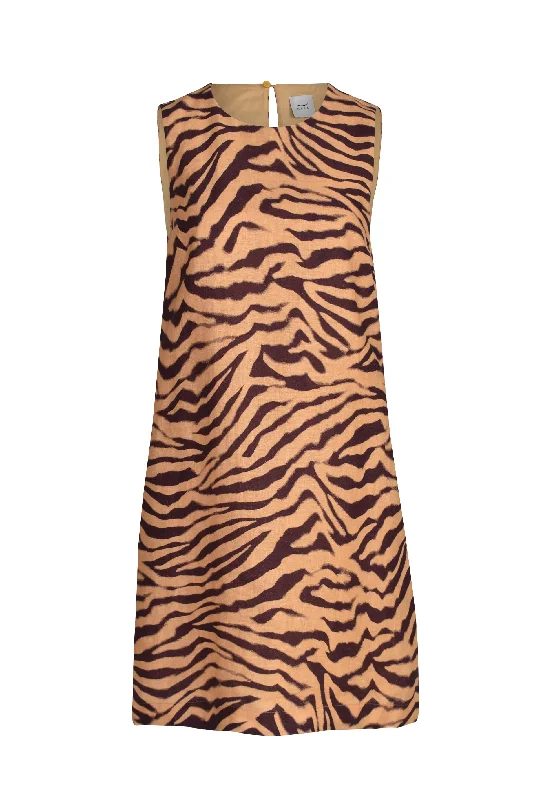 YEAR-End Sale Husk Calipso shift - Print