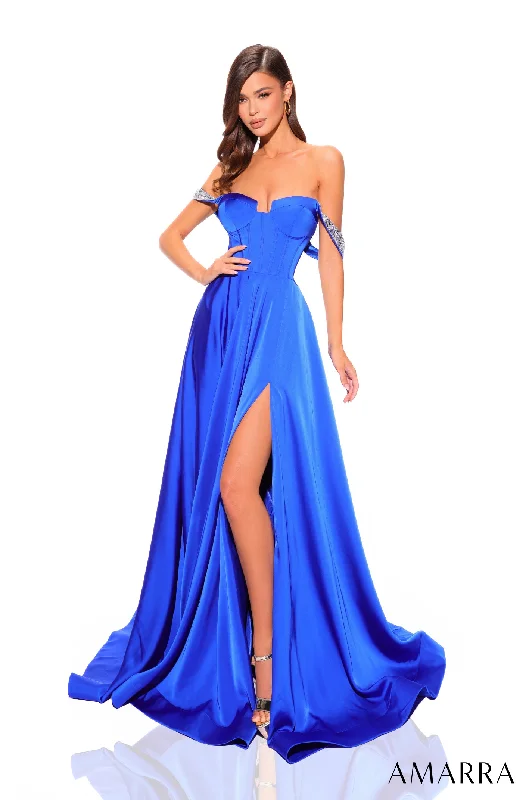 Royal Blue
