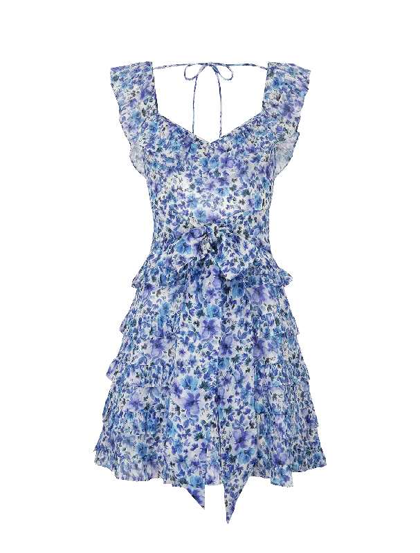 Price Slash PETULA MINI DRESS