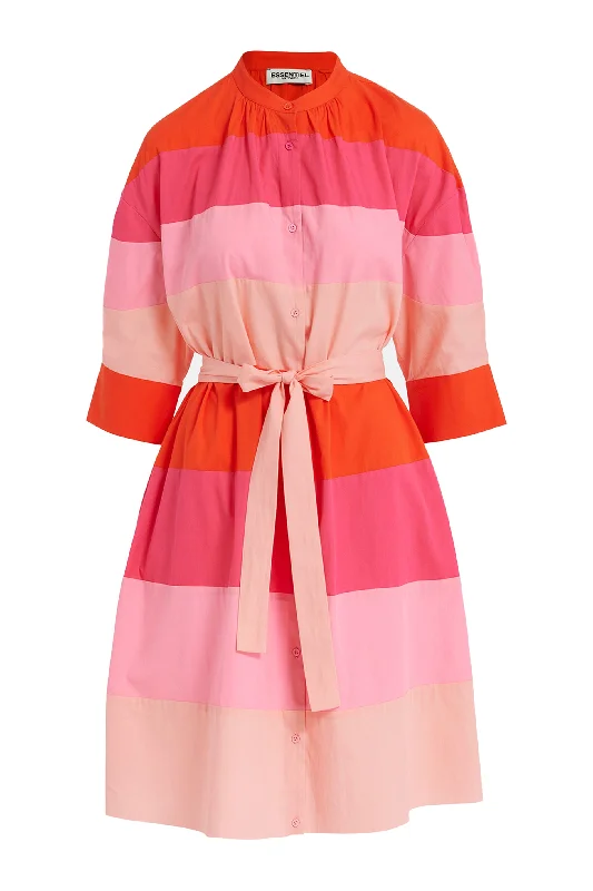 Big Discounts Essentiel Antwerp Frederique Midi - Stripe