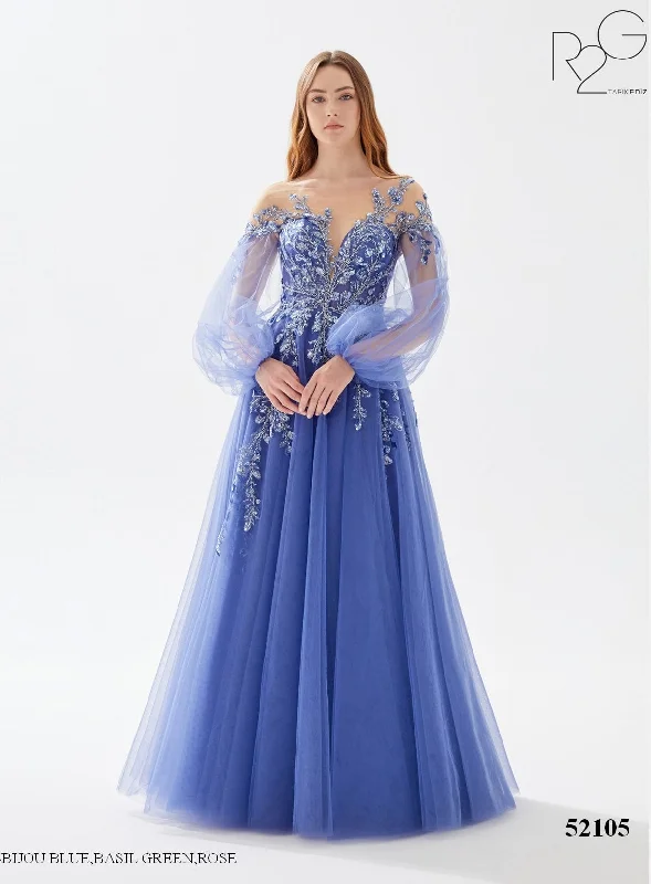 Stock Clearance Tarik Ediz (R2G): 52105