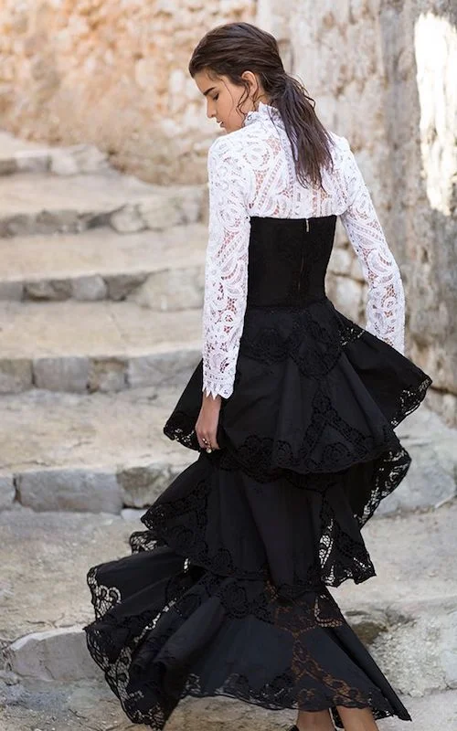 Shop and Save dancing out of control dress