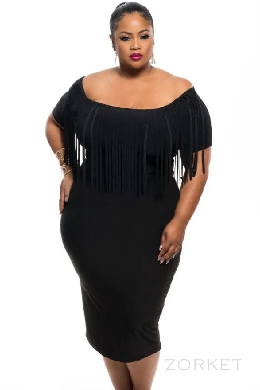 YEAR-End Sale Women's Summer Dress With Short Sleeve