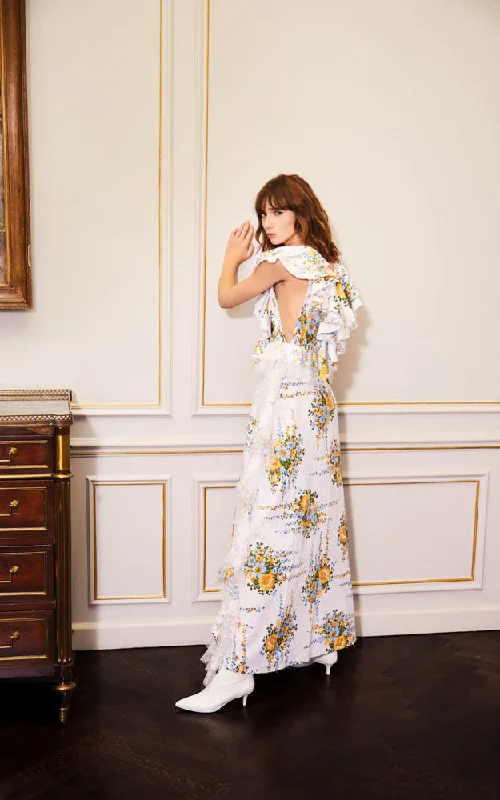 Weekend Special childhood memories dress