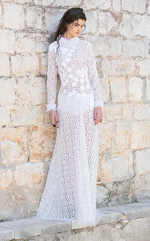 YEAR-End Sale strong life force dress
