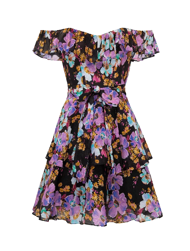 Super Deal EVOLET MINI DRESS