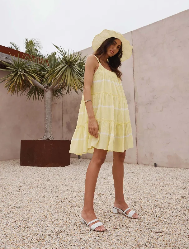 Mega Deal LILLY MINI DRESS