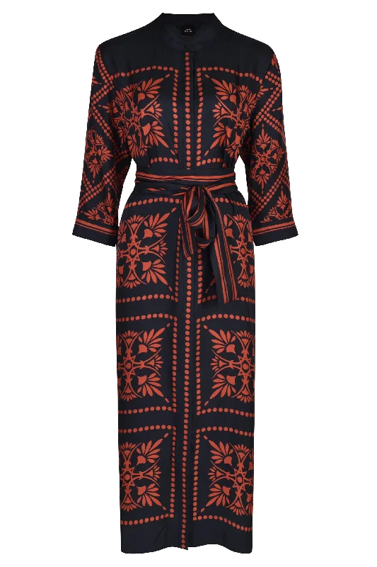 Price Drop Husk Ada dress - Print