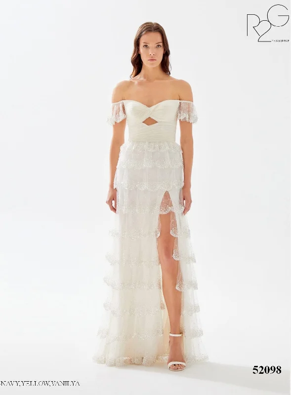 Markdowns Tarik Ediz (R2G): 52098