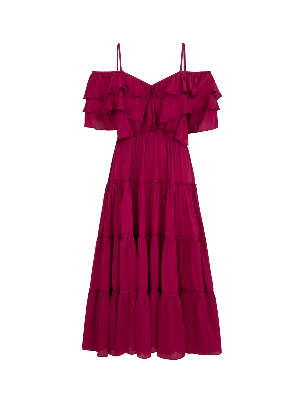 Special Buy UMA MIDI DRESS